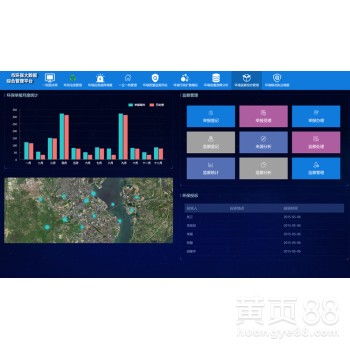 長(zhǎng)沙智慧環(huán)保解決方案 軟件開(kāi)發(fā)驅(qū)動(dòng)城市綠色未來(lái)