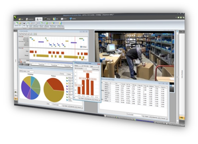 慣性運動捕捉軟件及輔助設備 技術解析與應用前景
