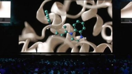 英偉達發布全球最強AI芯片，人形機器人登場，引領軟硬件新紀元